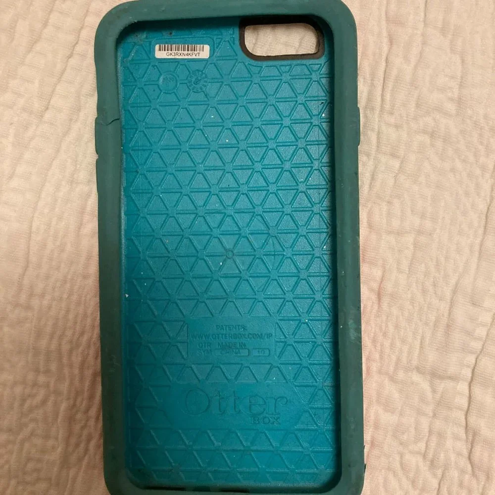 Otter Box Smartphone Cover